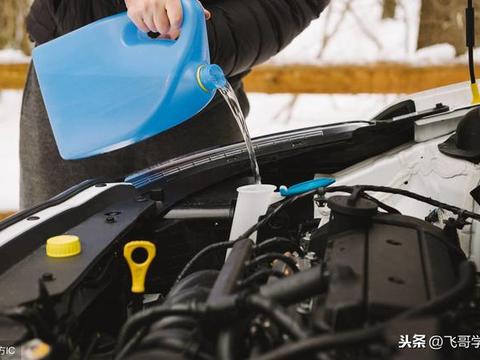 汽车术语知识大全，了解一下