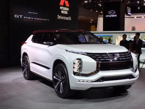 速递!新鲜的“欧系中大型SUV“资讯全在这，看我就够了