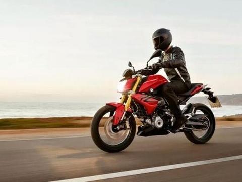 宝马2019款G310R发布，售4万多，网友表示：能打火吗？