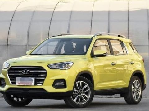 “10-15万韩系SUV“最全资讯一网打尽，有我就够了