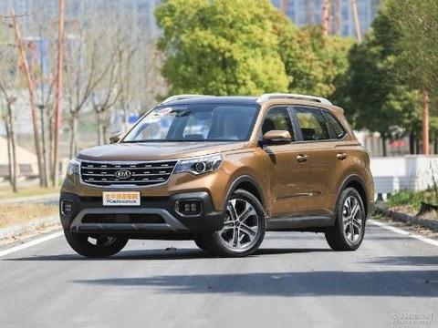 最新最全的“韩系紧凑型SUV“资讯都在这里，不容错过
