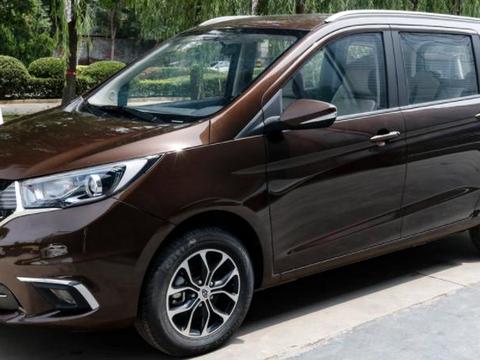 “5-10万MPV“最新资讯都在这了，就等你来