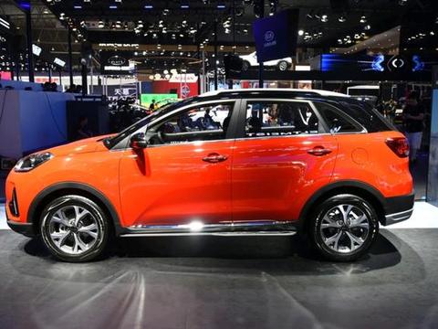 速递!新鲜的“10-15万韩系SUV“资讯全在这，看我就够了