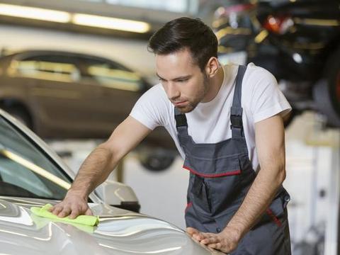 为什么汽车保养后油耗会增加？汽修工：原来是这么回事！