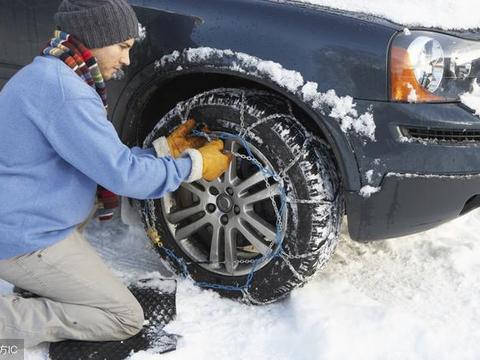 汽车轮胎到底能用多久！修车师傅告诉你不知道的一切！