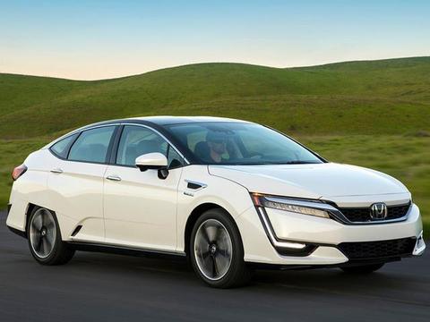本田车太省油了！每公里油耗不到1毛，明年就能买到