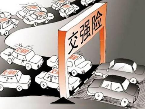 为啥有些老司机只买交强险，不买商业险我们可不可以也这样