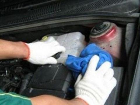 汽车防冻液有什么功能？很多朋友们不知道，老司机告诉你！