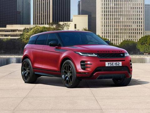 “50-70万欧系SUV“最新资讯都在这了，就等你来