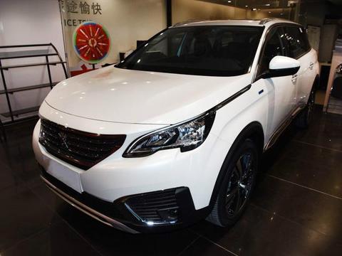 最新最全的“欧系中型SUV“资讯都在这里，不容错过