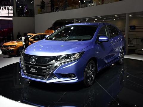 “5-10万日系紧凑型车“必看资讯都在这，你错过了吗