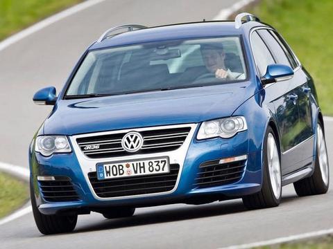 大众最经典的神车！09年上市，现在二手也能卖20多万，真保值