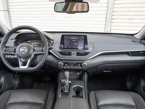 科技配置、智能互联配置方面会有非常大的进步。