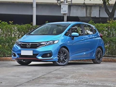 最新最全的“5-10万两厢车“资讯都在这里，不容错过