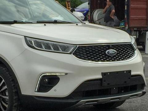 “美系SUV“有新的文章更新，请注意查收