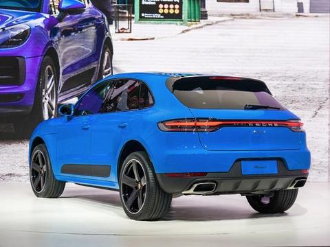 “保时捷“有新的文章更新，请注意查收