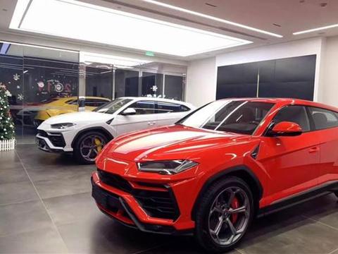 这里有“兰博基尼“的最新资讯请不要错过