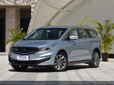 让国人疯狂的一款MPV，高逼格配置，网友：翻身做主了！