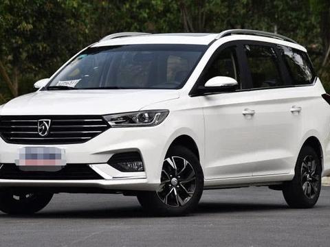 又一国产车被炒红，6座MPV，底价5.6万，别克懵逼了
