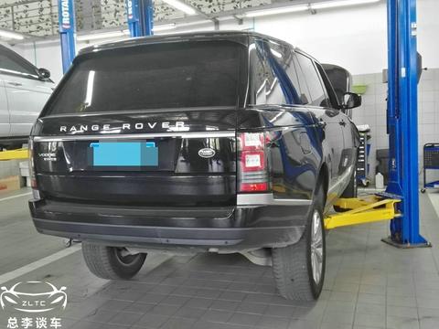 为了喝顿好酒，老表的车都是自己保养，一根烟的功夫省了600块