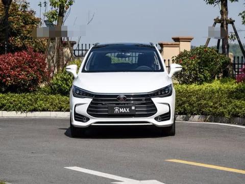 国产良心MPV，7.99万，帅气时尚，奥德赛拿它没辙