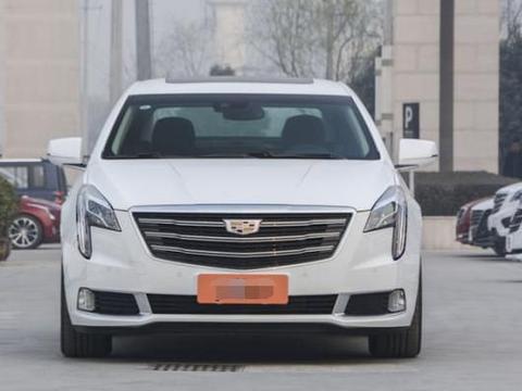 “凯迪拉克“有新的文章更新，请注意查收