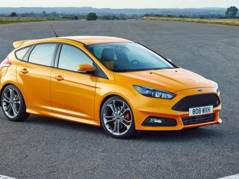 “性能车“最新资讯都在这了，就等你来