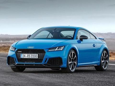 过往奥迪颜值担当，把妹神器，最新改款帅到不行，但却没人买了？