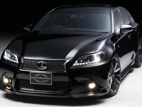 近期“30-50万日系三厢车“动态汇总，都在这个专题里