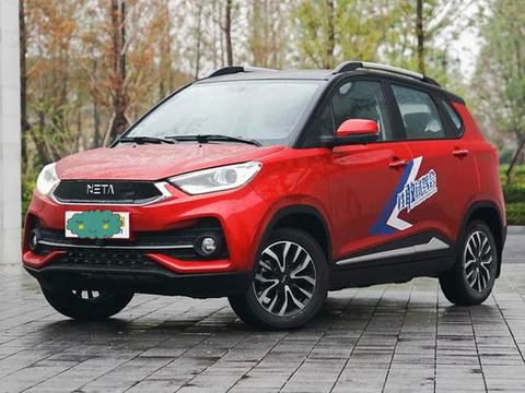 “5-10万小型SUV“最新资讯都在这了，就等你来