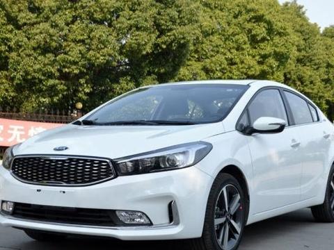 起亚要逆袭了！英朗心里没底了