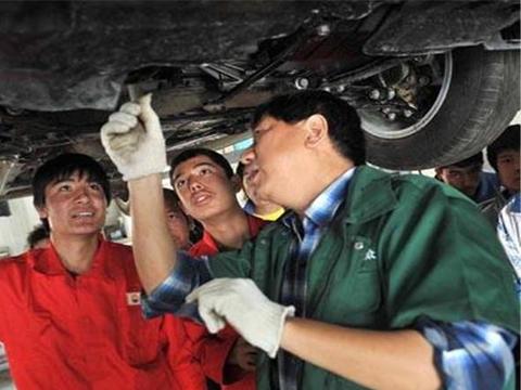 车再好也别这样开！这些毁车习惯要改掉