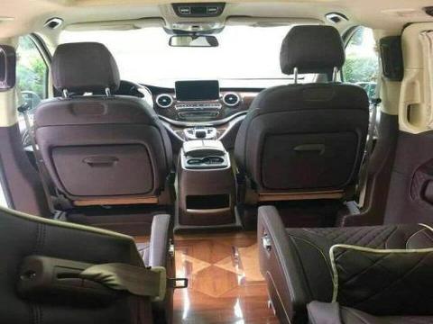 最新最全的“德系MPV“资讯都在这里，不容错过