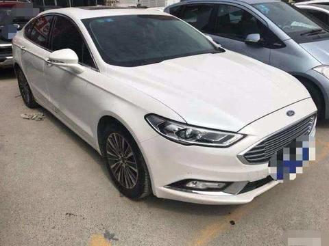 “福特“有新的文章更新，请注意查收