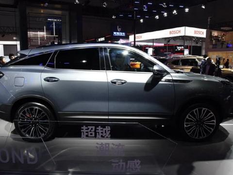 又一款国产车要火了，配2.0T+8AT，售价才12万，合资车还怎么活