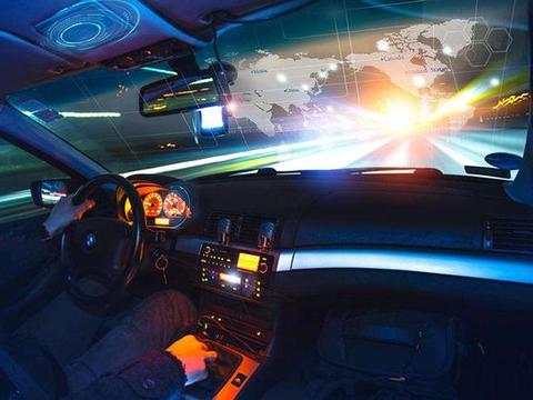 疫情之下探讨安全 突然发现自适应巡航是个BUG