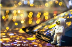 外国人花了60年都没实现的壮举,嫦娥四号完成