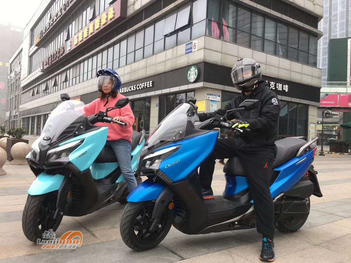 2020款全新光阳赛艇,2020光阳赛艇250新款 光阳推出全新买菜级赛艇250?更便宜,更轻,更省油,更能