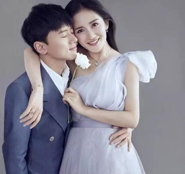 娱乐圈谣言多，杨幂被怀孕、唐嫣被生子，赵丽颖生孩子用了1个月
