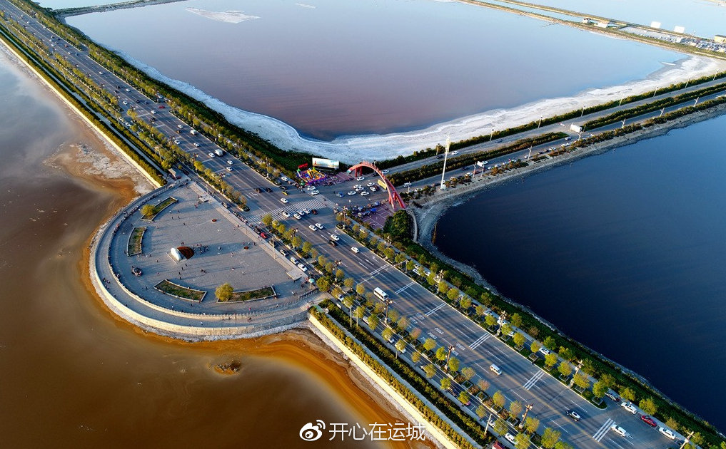 运城盐湖区GDP(3)