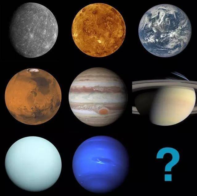 第九行星和第十行星可能真的存在？