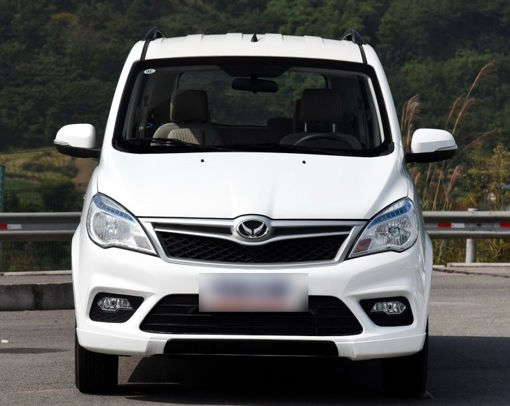 国产白菜价MPV,颜值赛别克GL8,比起实用性嘉际也不是对手