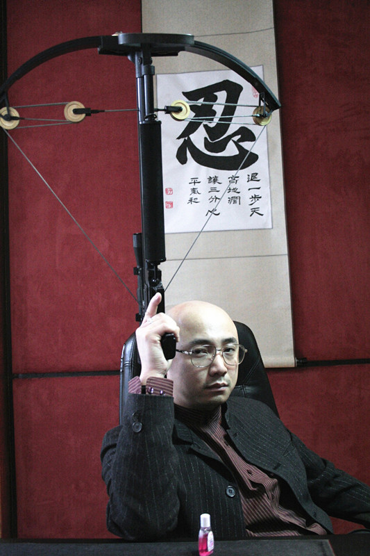 刘德华当年低片酬当李连杰配角出演《投名状》，却为何感动全香港