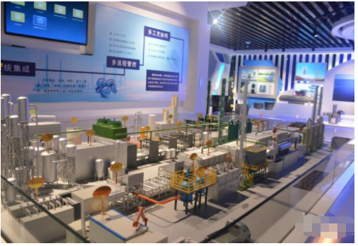 中复神鹰“SYT55(T800级)高性能碳纤维工艺技术研发及产业化”通