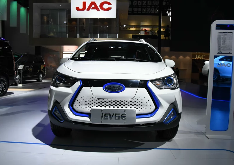 江淮iEV6E、奇瑞小蚂蚁、爱尚360,三款谁是良心之选?