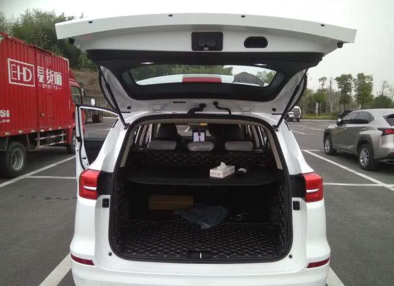 “性能车“最新资讯都在这了，就等你来