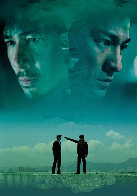 刘德华当年低片酬当李连杰配角出演《投名状》，却为何感动全香港