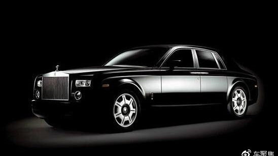 你知道世界十大名车是哪些？