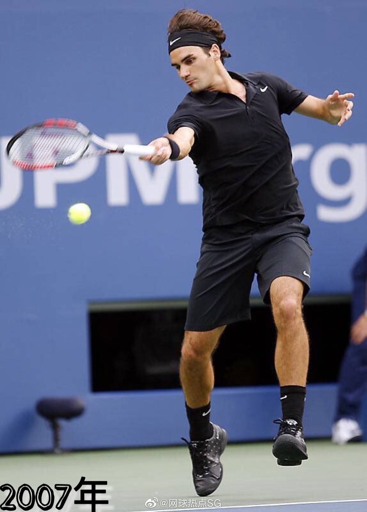 费德勒：人们认为我有天赋，低估了我的勤奋...