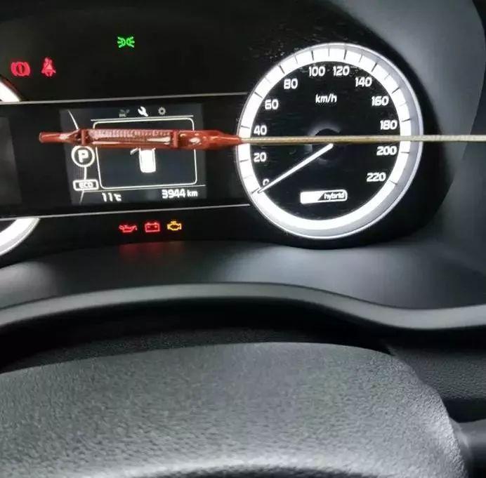 起亚极睿“机油增多”悄悄升级ECU,已有车主爆出结果!